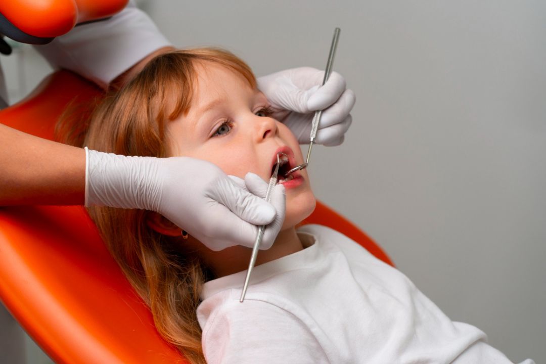 childrens dental care choosing rightb dental clinic